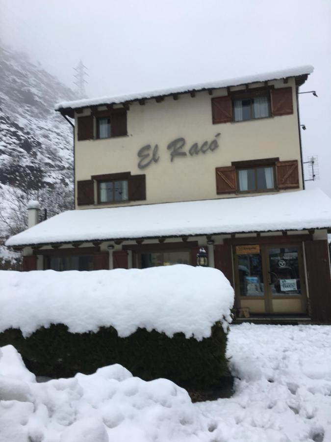 Duplex Alpino Apartment Rialp Exterior photo